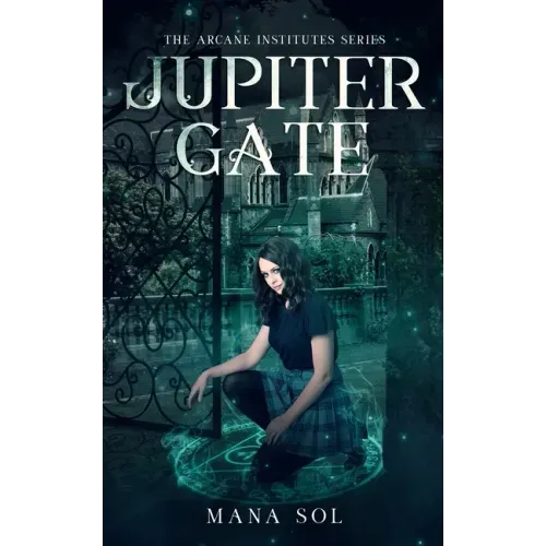 Jupiter Gate