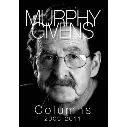 Columns 2009 - 2011