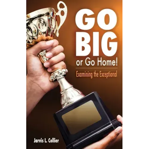 Go Big or Go Home! Examining the Exceptional
