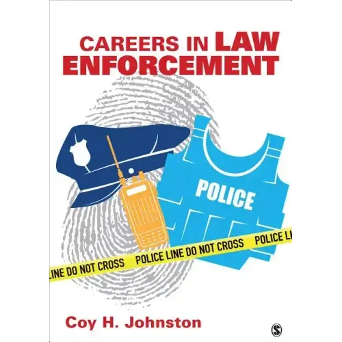 Careers in Law Enforcement