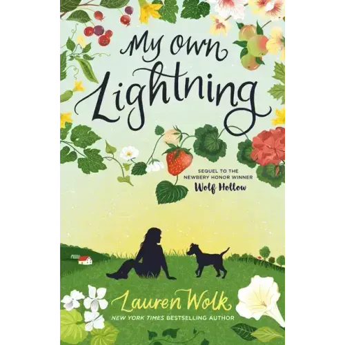 My Own Lightning