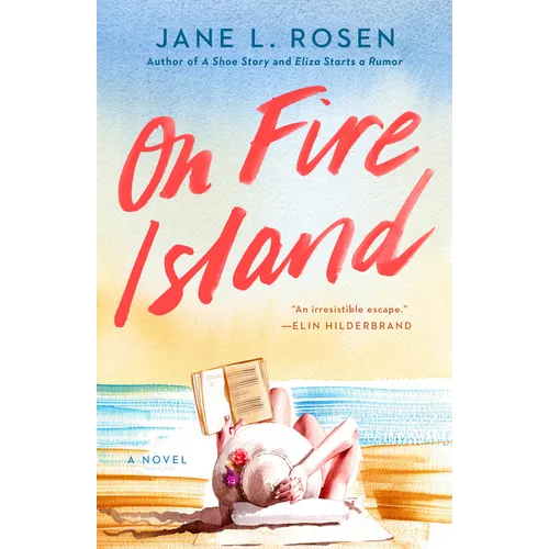On Fire Island