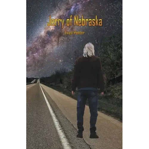 Jerry of Nebraska