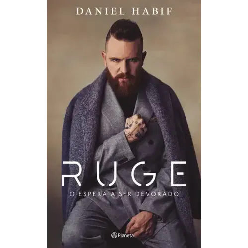 Ruge: O Espera a Ser Devorado / Roar