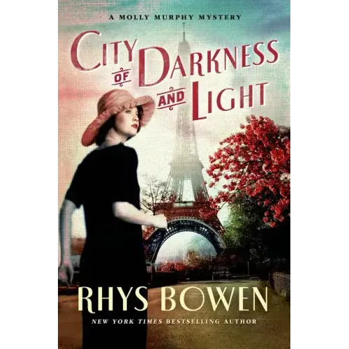 City of Darkness and Light