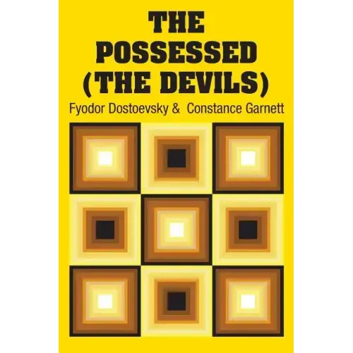 The Possessed (The Devils)