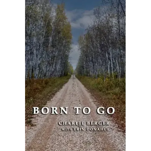 Born To Go