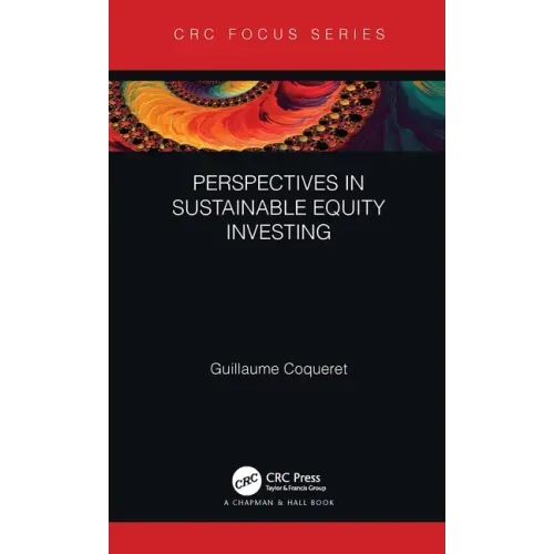 Perspectives in Sustainable Equity Investing