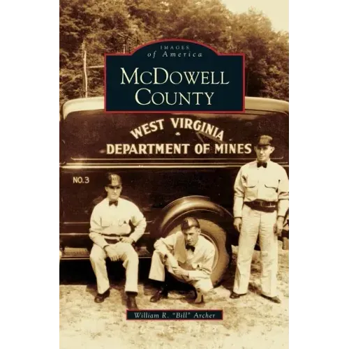 McDowell County