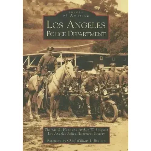 Los Angeles Police Department
