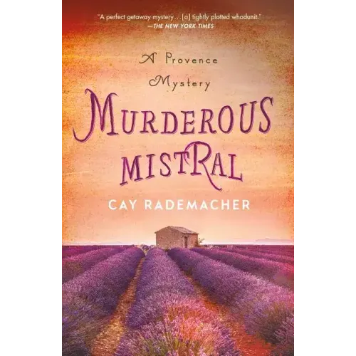 Murderous Mistral