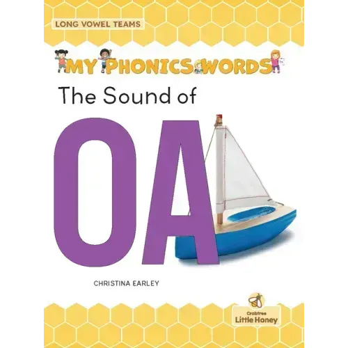 The Sound of OA