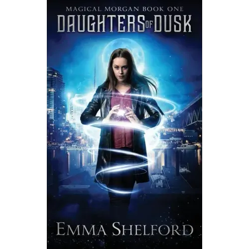 Daughters of Dusk