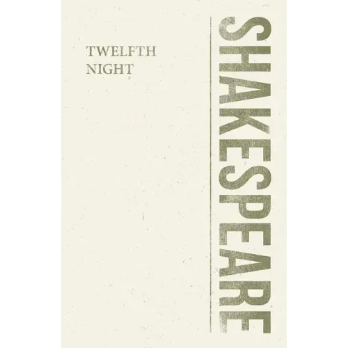 Twelfth Night