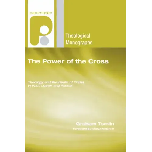 The Power of the Cross