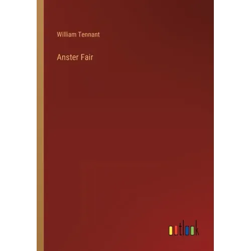 Anster Fair