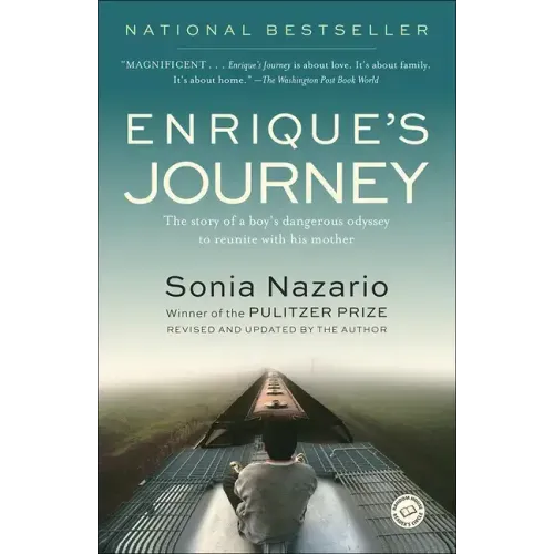 Enrique's Journey