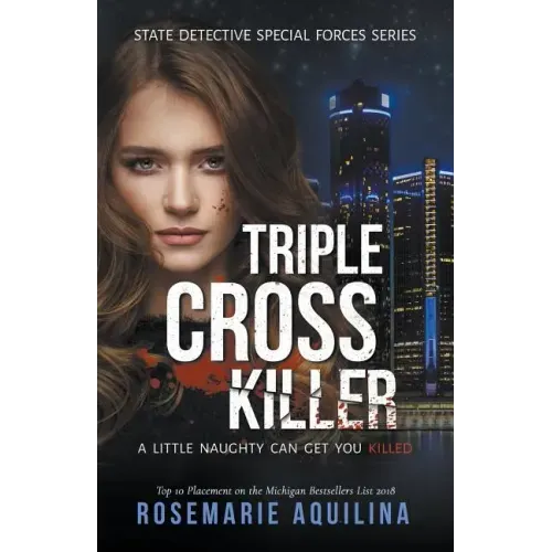 Triple Cross Killer