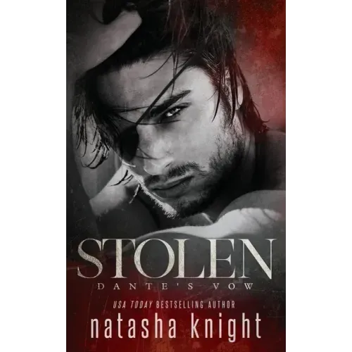 Stolen: Dante's Vow