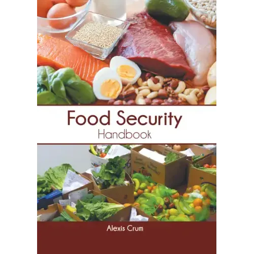 Food Security Handbook