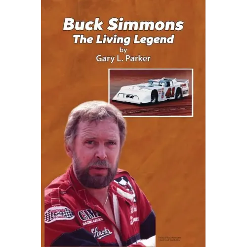 Buck Simmons: The Living Legend