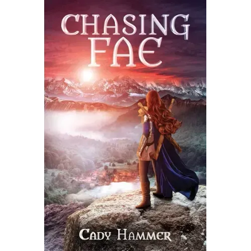 Chasing Fae