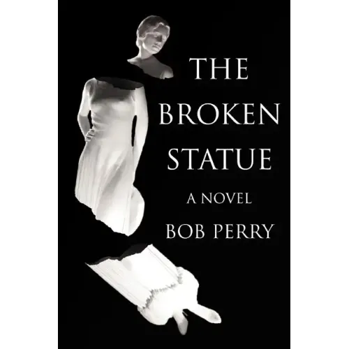 The Broken Statue