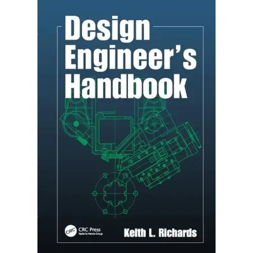 Design Engineer's Handbook