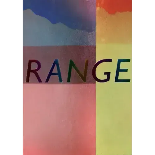 Penelope Umbrico: Range