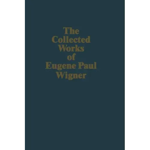 Philosophical Reflections and Syntheses