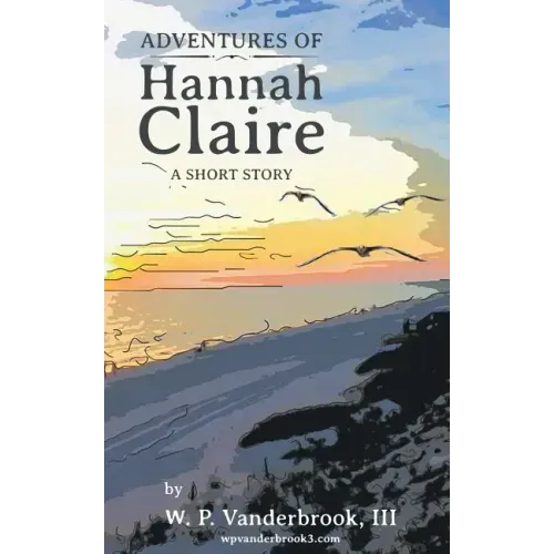 Adventures of Hannah Claire