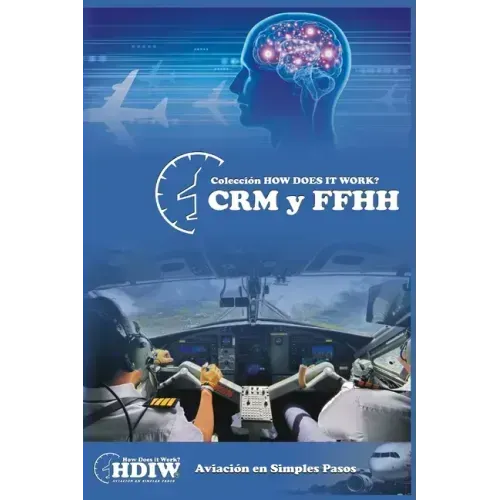 CRM y FFHH: Análisis de accidentes reales