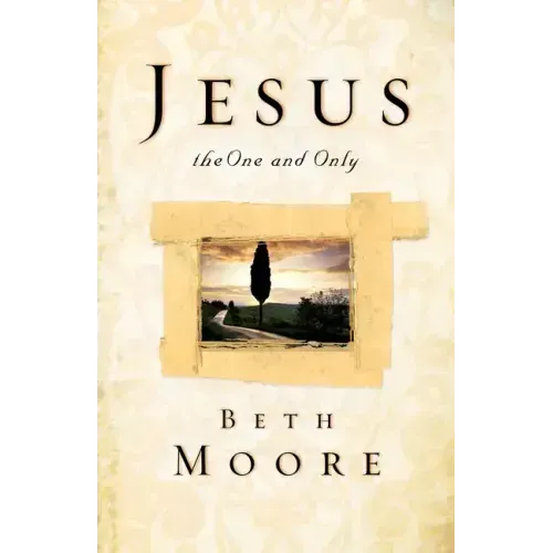 Jesus, the One and Only