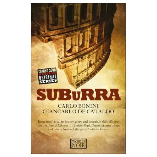 Suburra