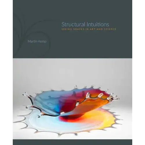 Structural Intuitions: Seeing Shapes in Art and Science