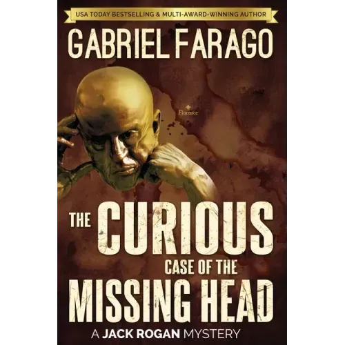 The Curious Case of the Missing Head