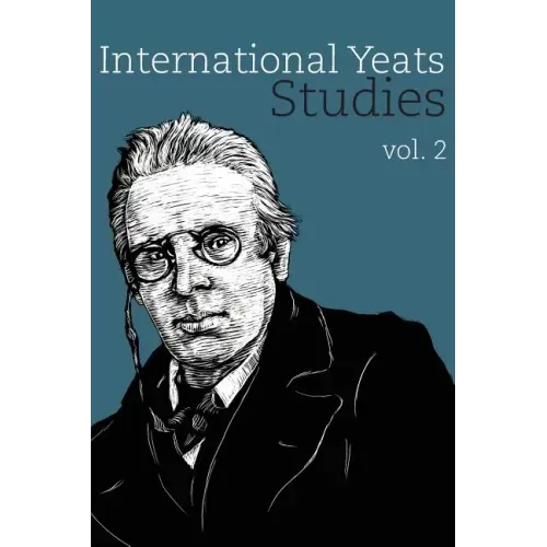 International Yeats Studies:: Vol. 2