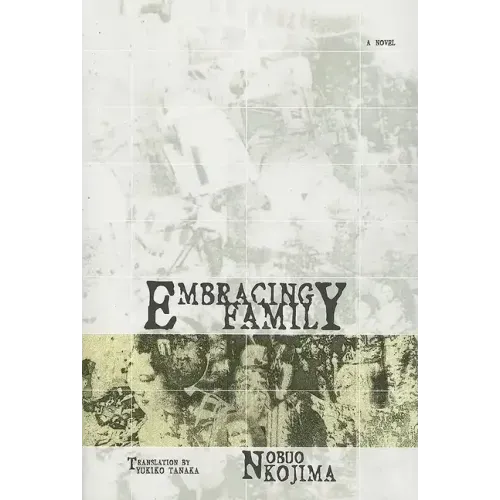 Embracing Family