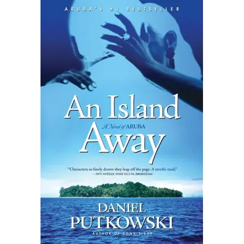 An Island Away