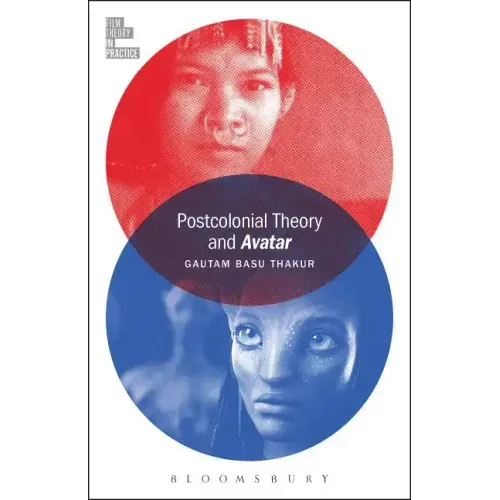 Postcolonial Theory and Avatar