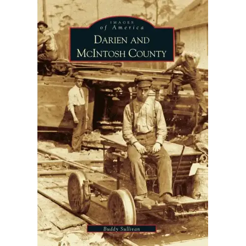 Darien and McIntosh County