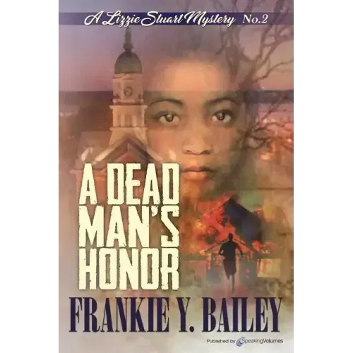 A Dead Man's Honor