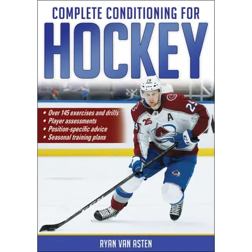 Complete Conditioning for Hockey