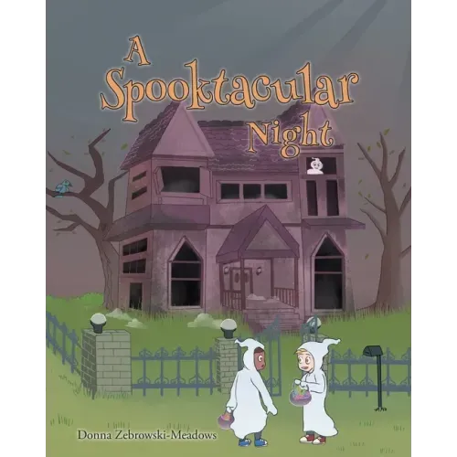 A Spooktacular Night