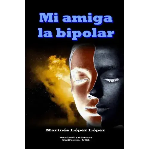 Mi amiga la bipolar