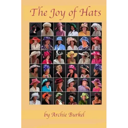 The Joy of Hats