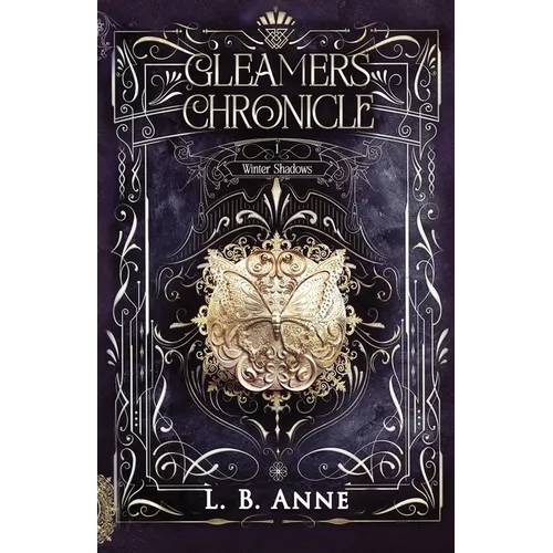 Gleamers Chronicle Winter Shadows