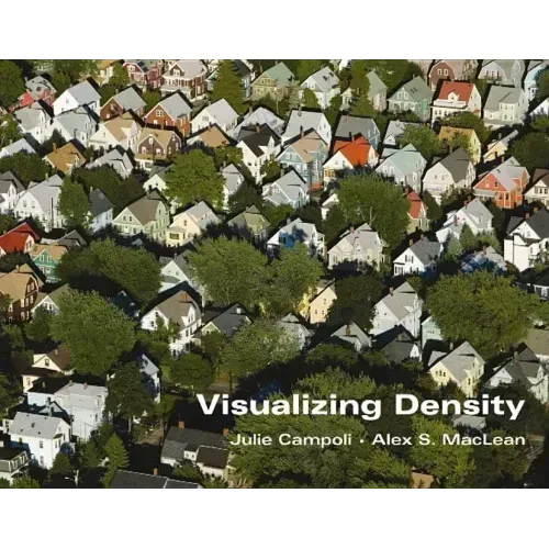 Visualizing Density