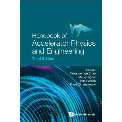 Hdbk Acceler Phy & Eng (3rd Ed)