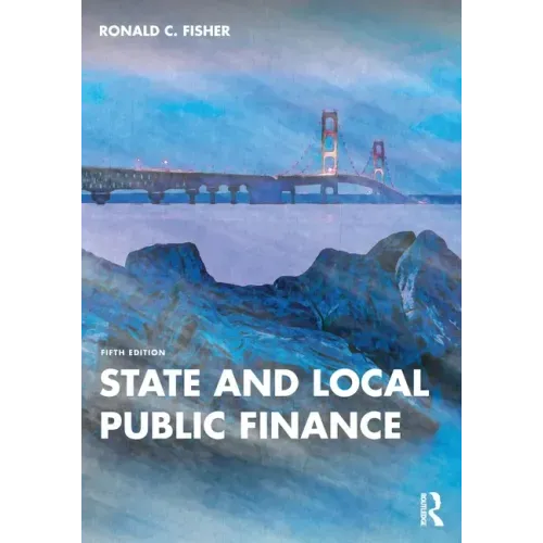 State and Local Public Finance